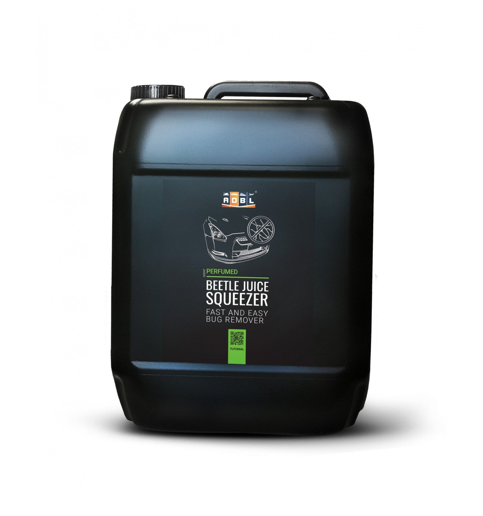 adbl beetle juice squeezer