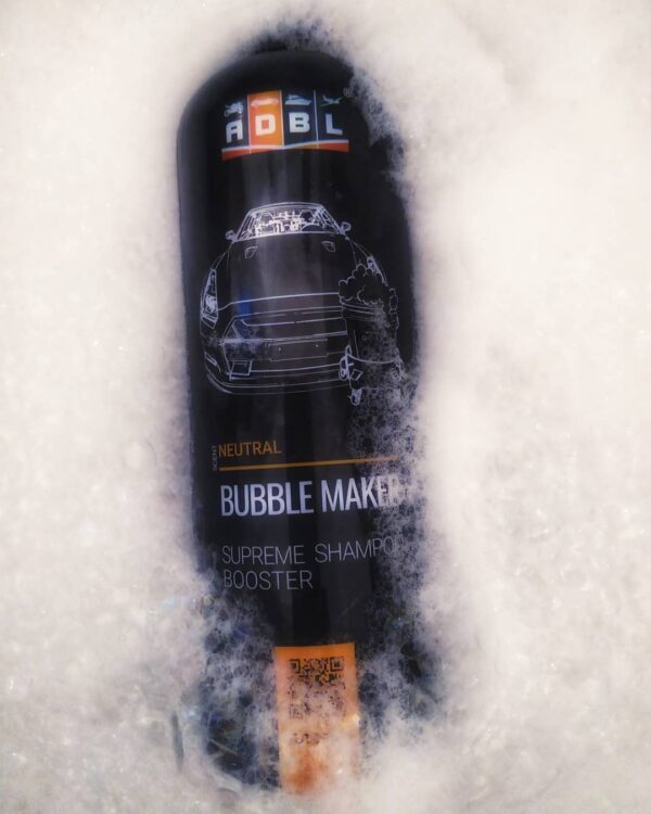 adbl bubble maker 200 ml