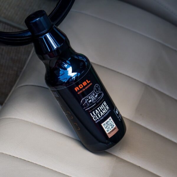 adbl leather cleaner leather cleaner 500ml, 1000ml