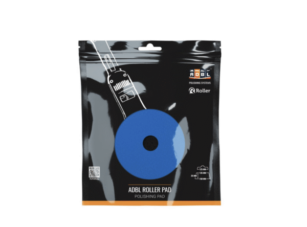 adbl roller pad da hard cut