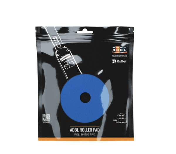 adbl roller pad da hard cut