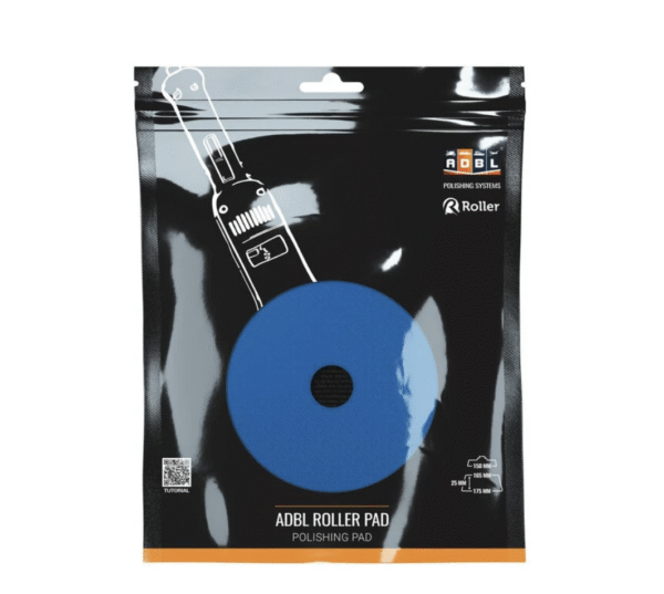adbl roller pad da hard cut