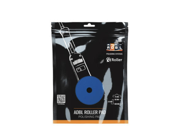 adbl roller pad da hard cut