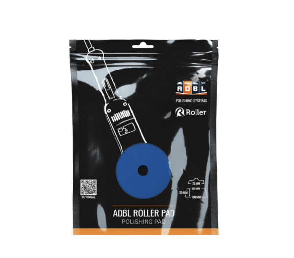 adbl roller pad da hard cut