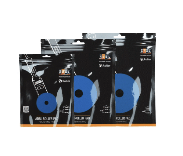 adbl roller pad da hard cut