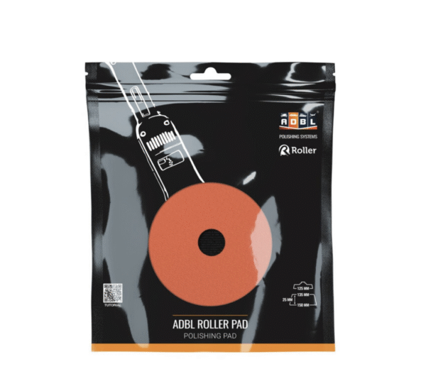 adbl roller pad da one step