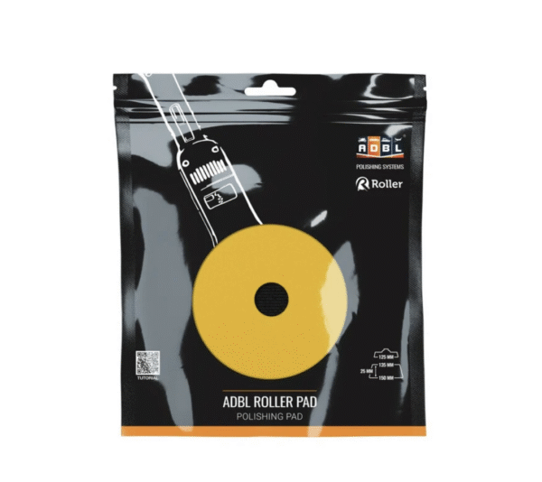 adbl roller pad da polish