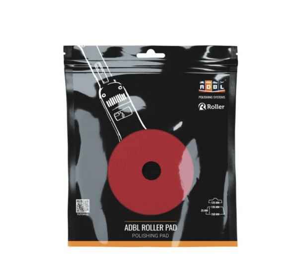 adbl roller pad da soft polish