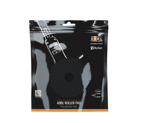 adbl roller pad da finish