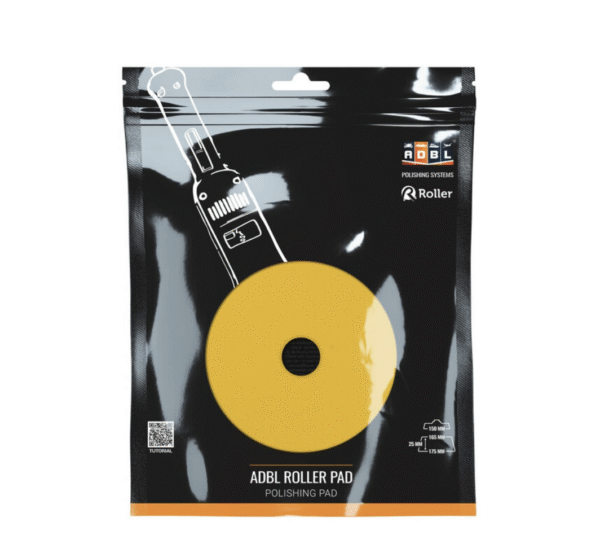 adbl roller pad da polish