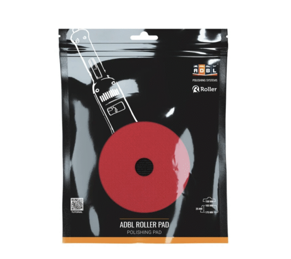 adbl roller pad da soft polish