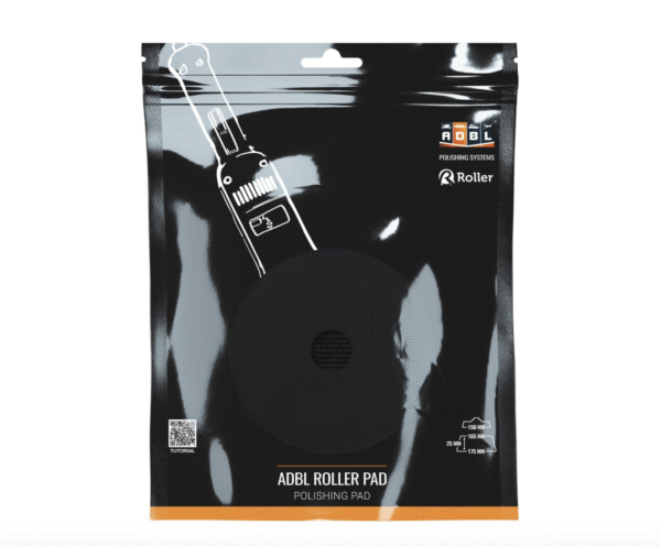 adbl roller pad da finish