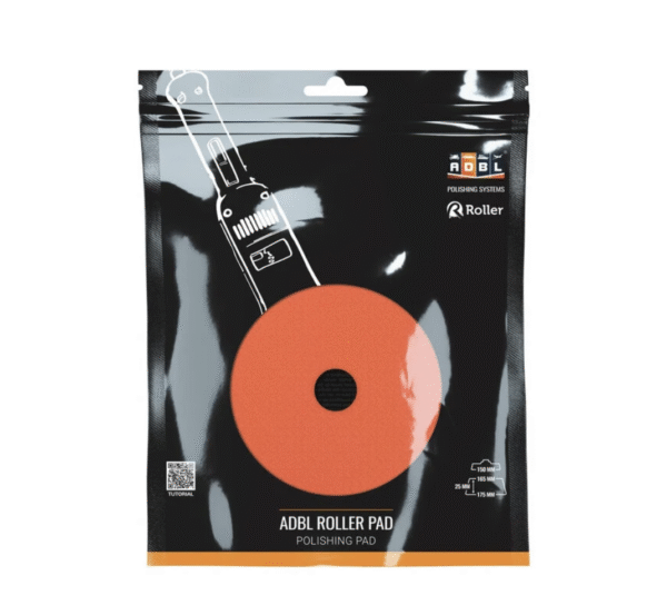 adbl roller pad da one step