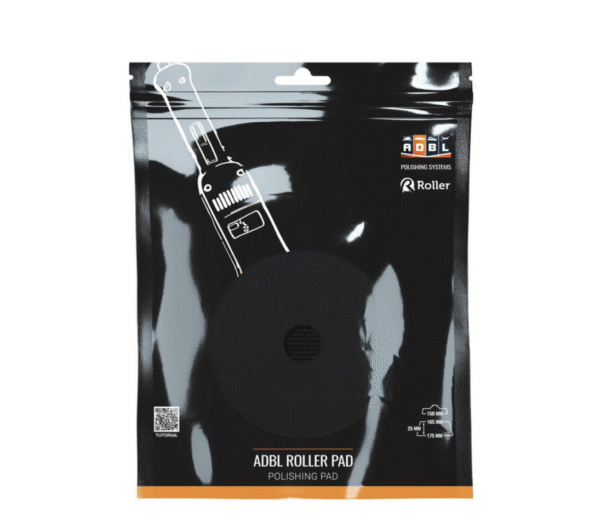 adbl roller pad da finish