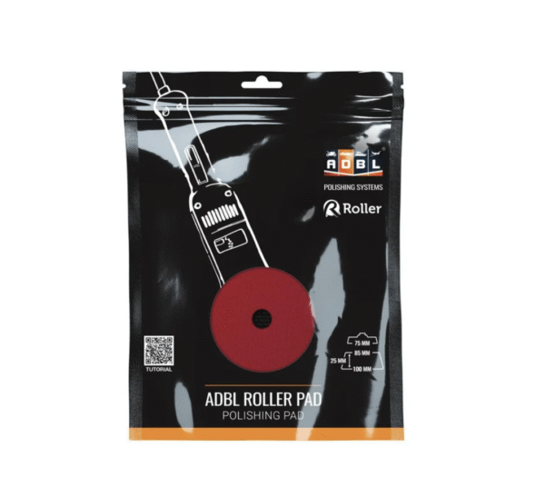adbl roller pad da soft polish