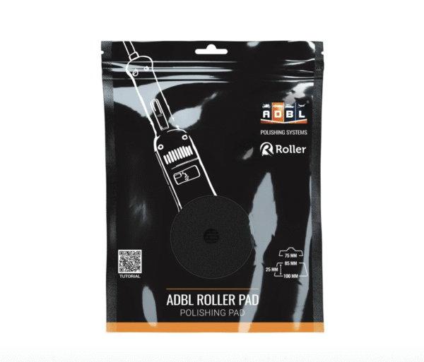 adbl roller pad da finish