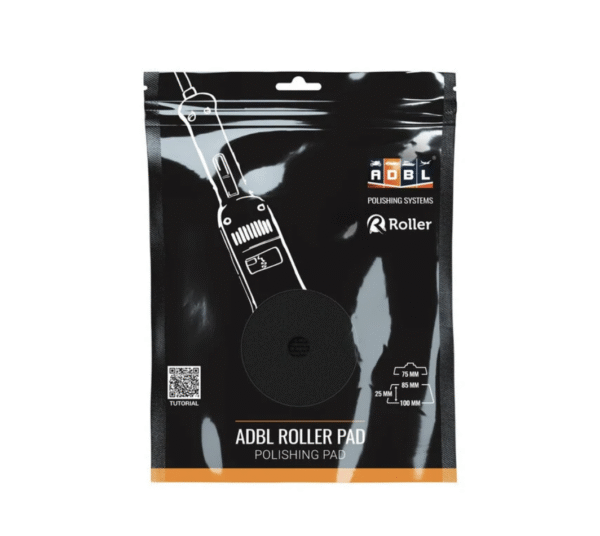 adbl roller pad da finish