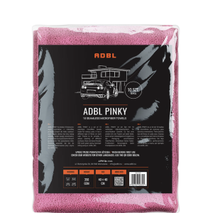 adbl – pinky