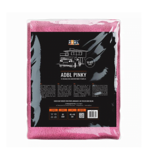 adbl – panni multiuso pinky