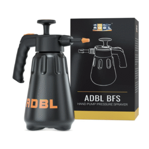 adbl bfs spray a pompa