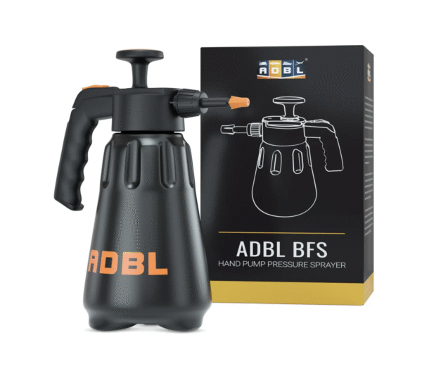 adbl bfs spray a pompa