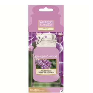 yankee candle wild orchid