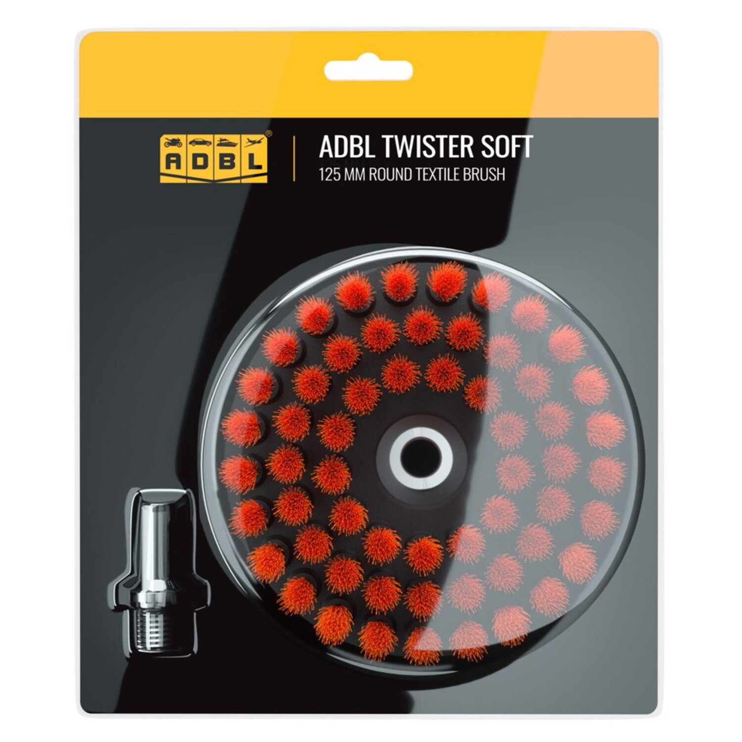 adbl twister soft