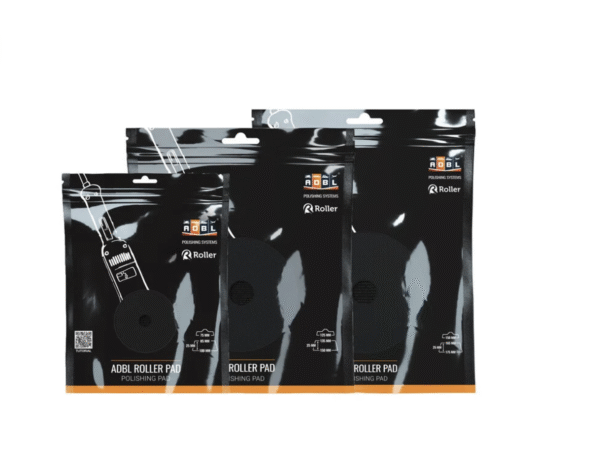 adbl roller pad da finish