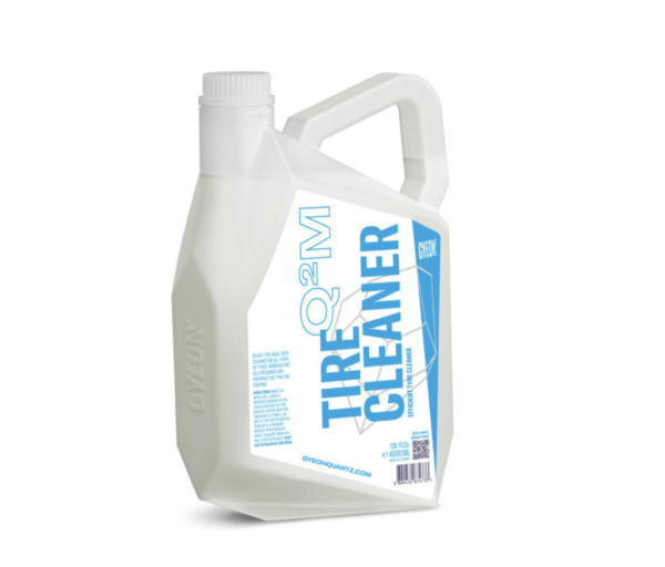 tire cleaner 4000 ml