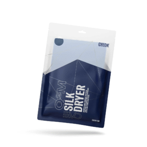 gyeon q²m silkdryer evo