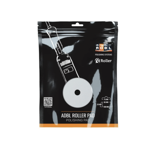 adbl roller pad da cut 85 100 mm