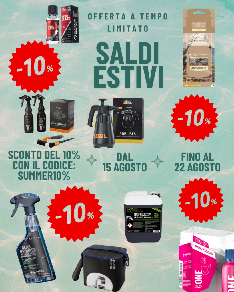 green illustrative summer sale and discount instagram post