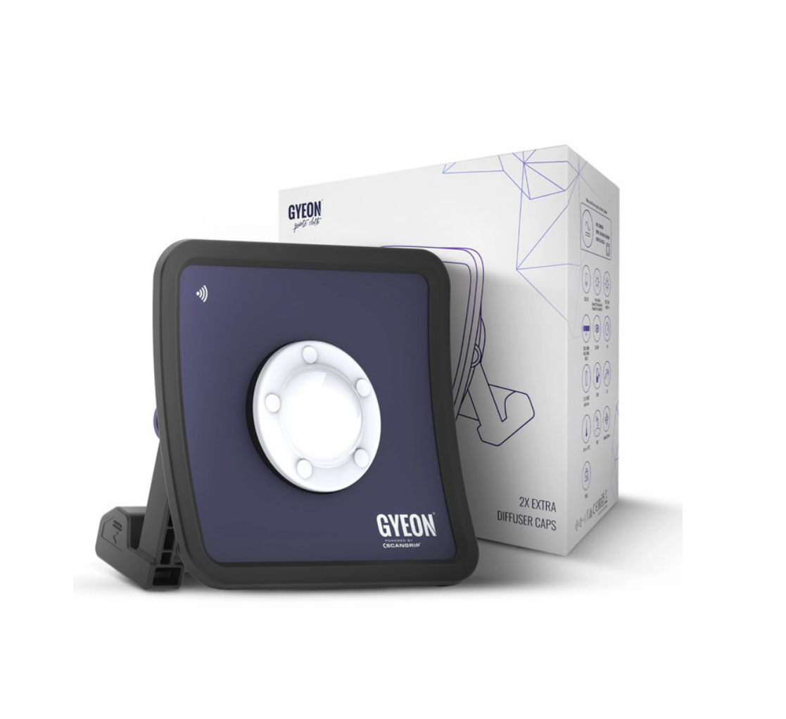 gyeon prism plus