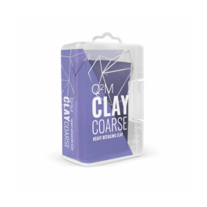 q2m clay coarse 100g