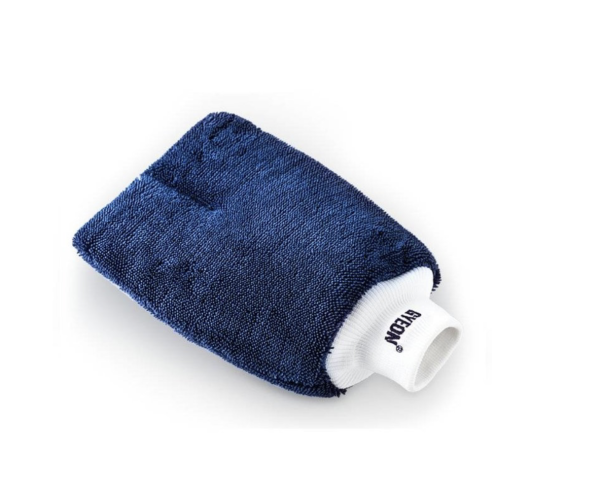 q2m silkmitt