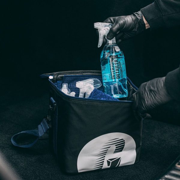q²m detailingbag 1