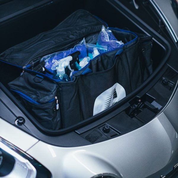 q²m detailingbag