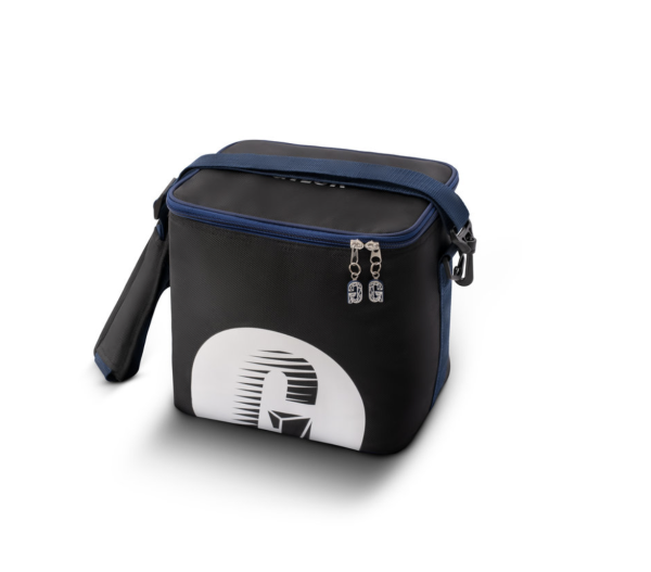 q²m detailingbag small