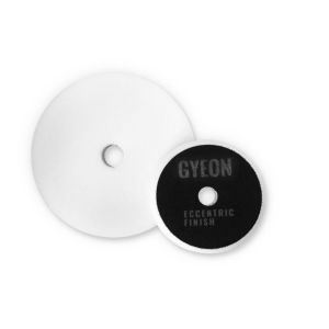 q²m eccentric finish