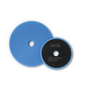 q²m eccentric polish