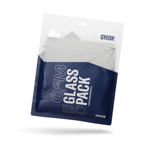 q²m glasspack evo
