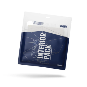 q²m interiorpack evo 4 pack