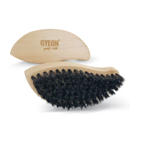 q²m leatherbrush