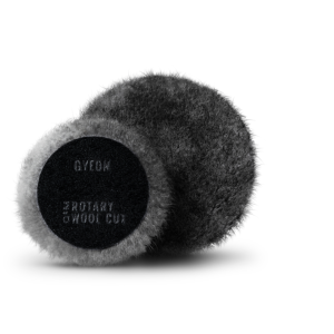 q²m rotary wool cut