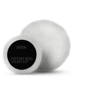 q²m rotary wool heavy cut