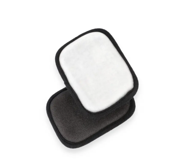 q²m scrubpad