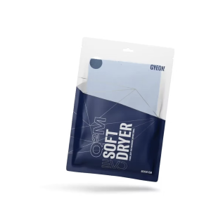 q²m soft dryer evo