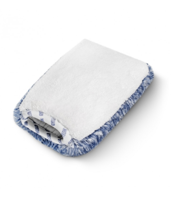 q²m washpad1