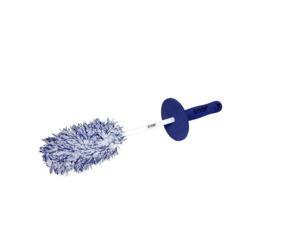 q²m wheel brush medium