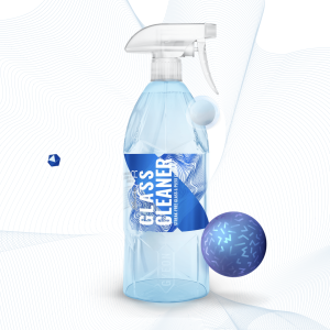 q²r glasscleaner